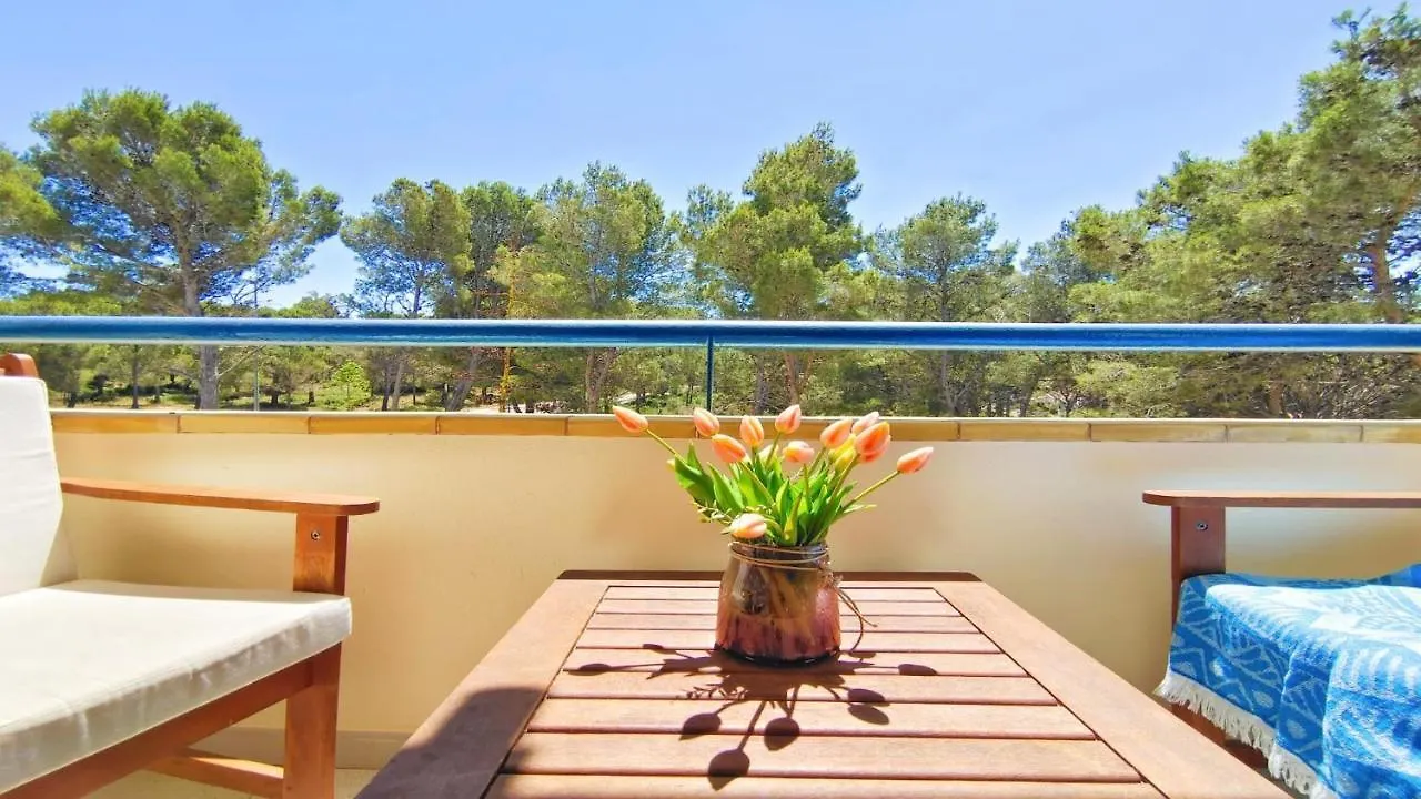 Apartment Vacay Apartamento Calme L'Escala