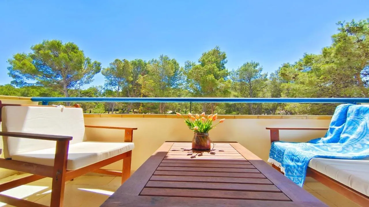 Vacay Apartamento Calme L'Escala Apartment