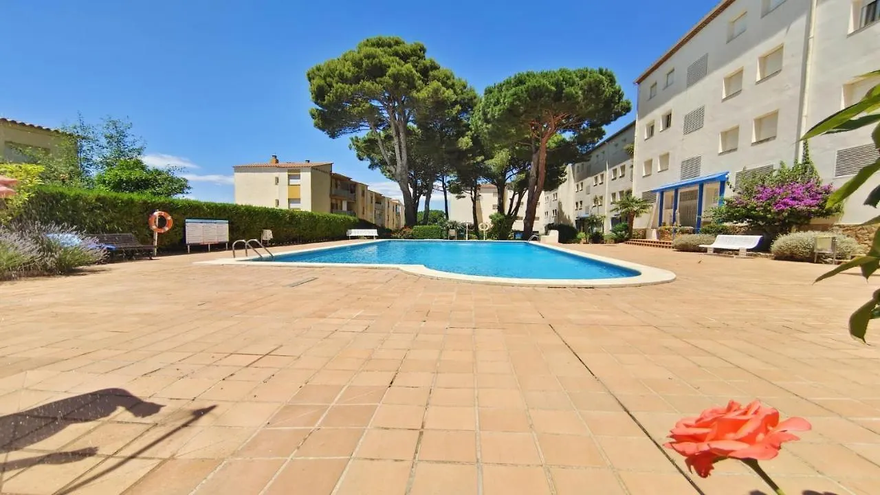 Apartment Vacay Apartamento Calme L'Escala Spain