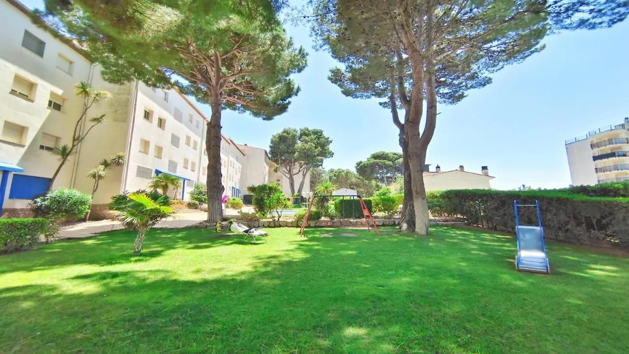 Vacay Apartamento Calme L'Escala