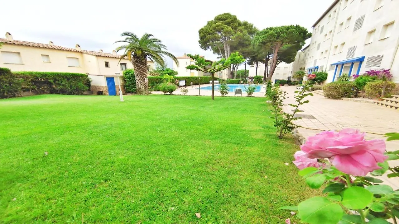 Vacay Apartamento Calme L'Escala 0*,