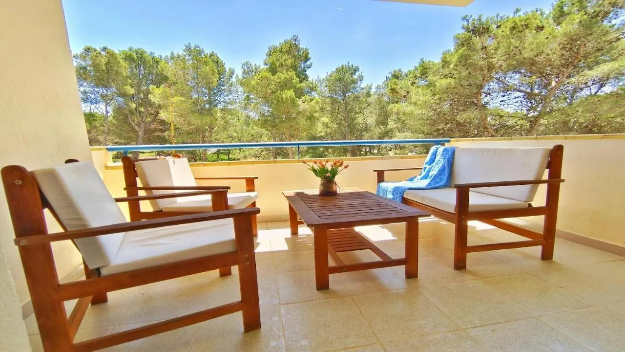 Vacay Apartamento Calme L'Escala