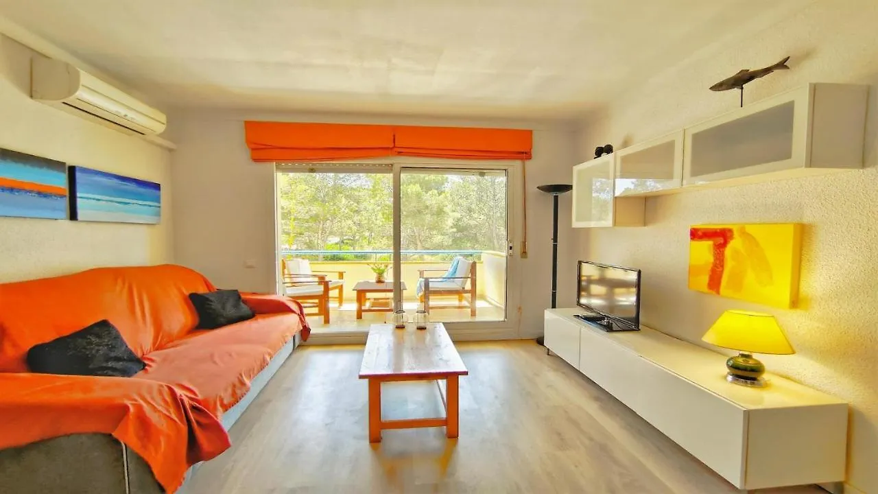 Vacay Apartamento Calme L'Escala Spain