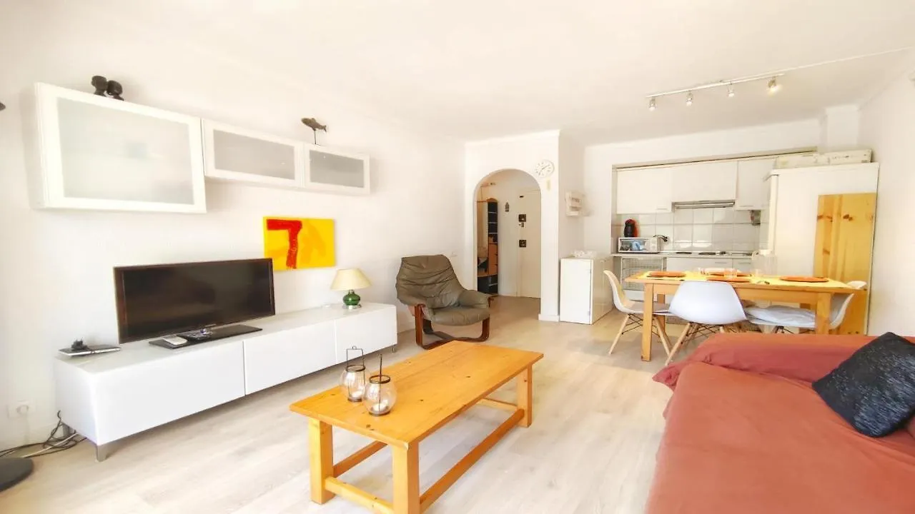 Apartment Vacay Apartamento Calme L'Escala