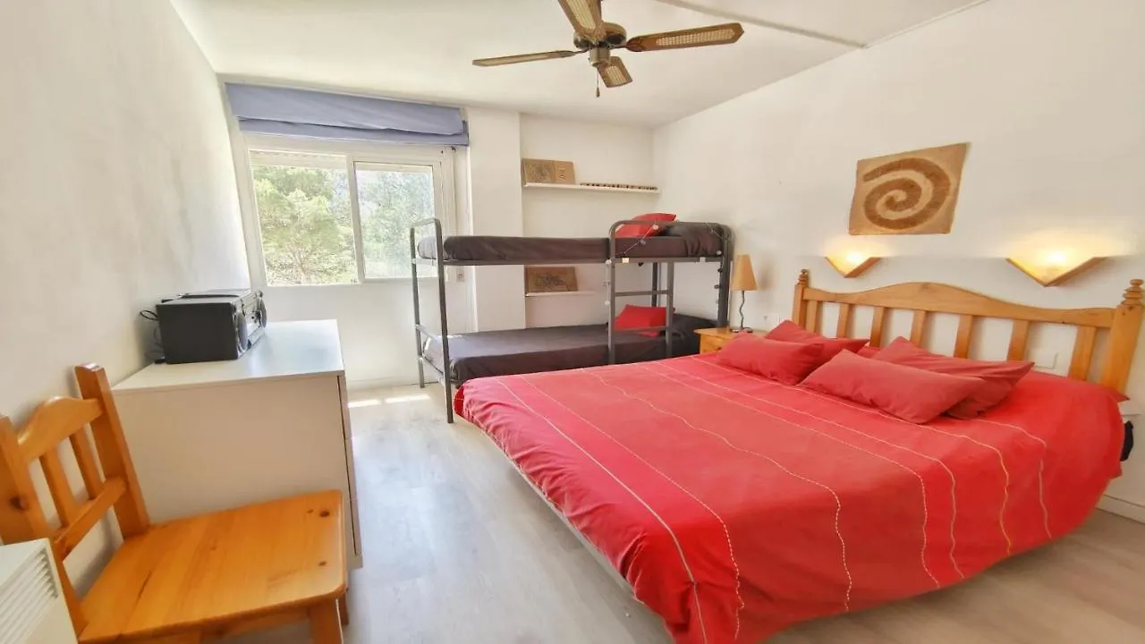 Vacay Apartamento Calme L'Escala Spain