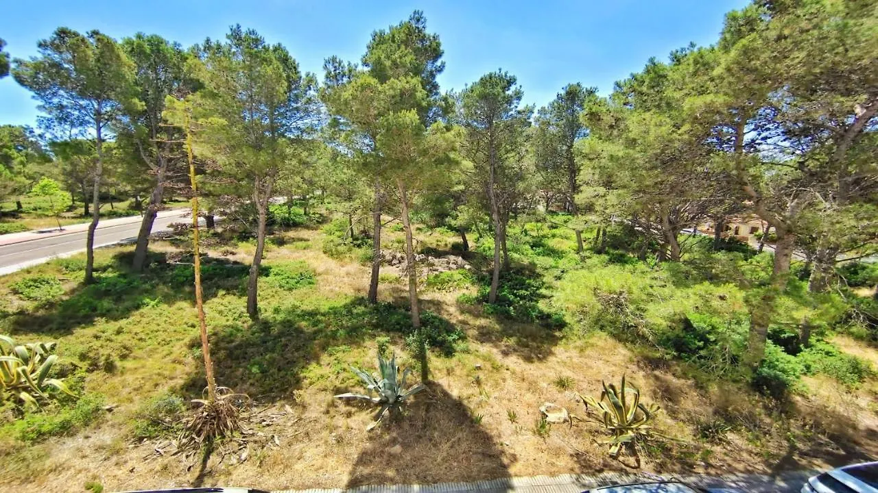 Vacay Apartamento Calme L'Escala 0*,  Spain