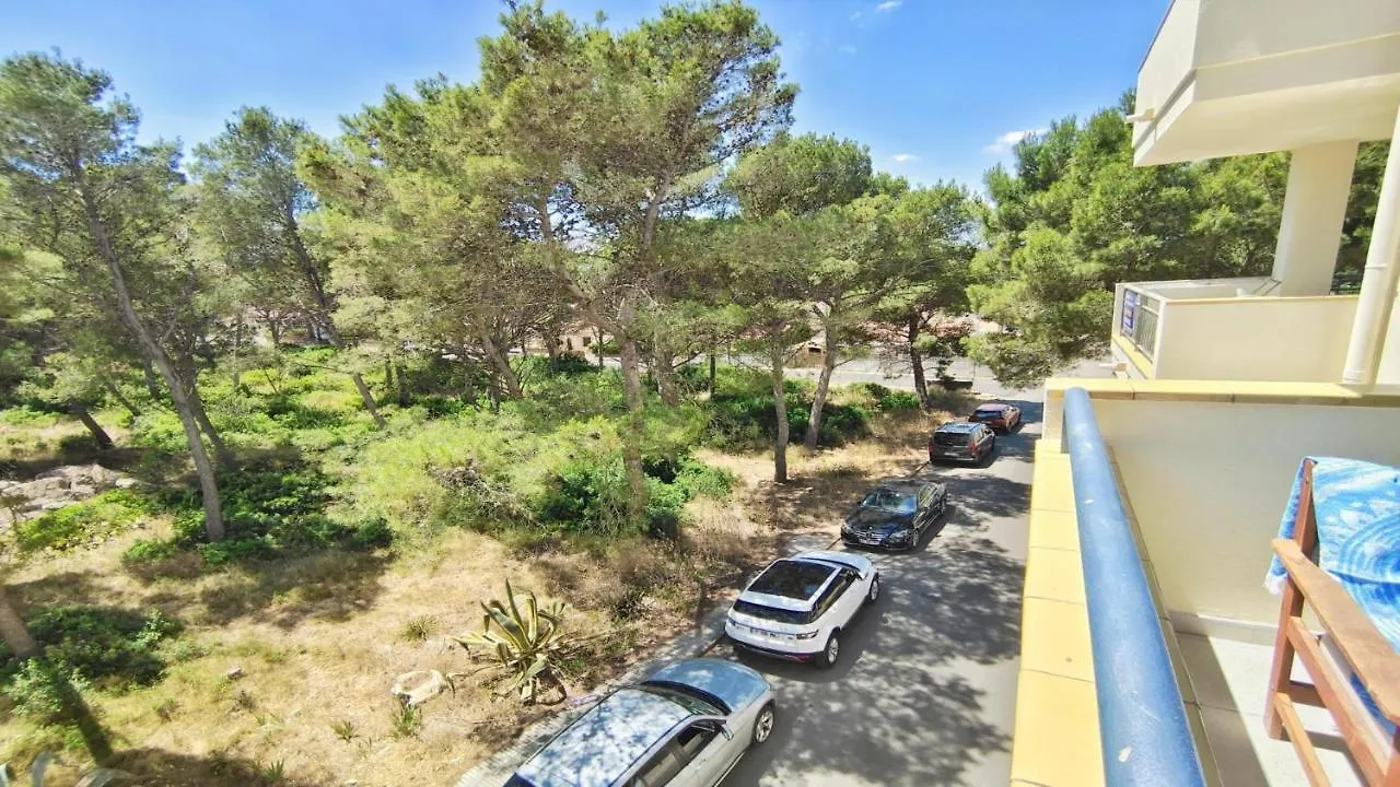 Apartment Vacay Apartamento Calme L'Escala