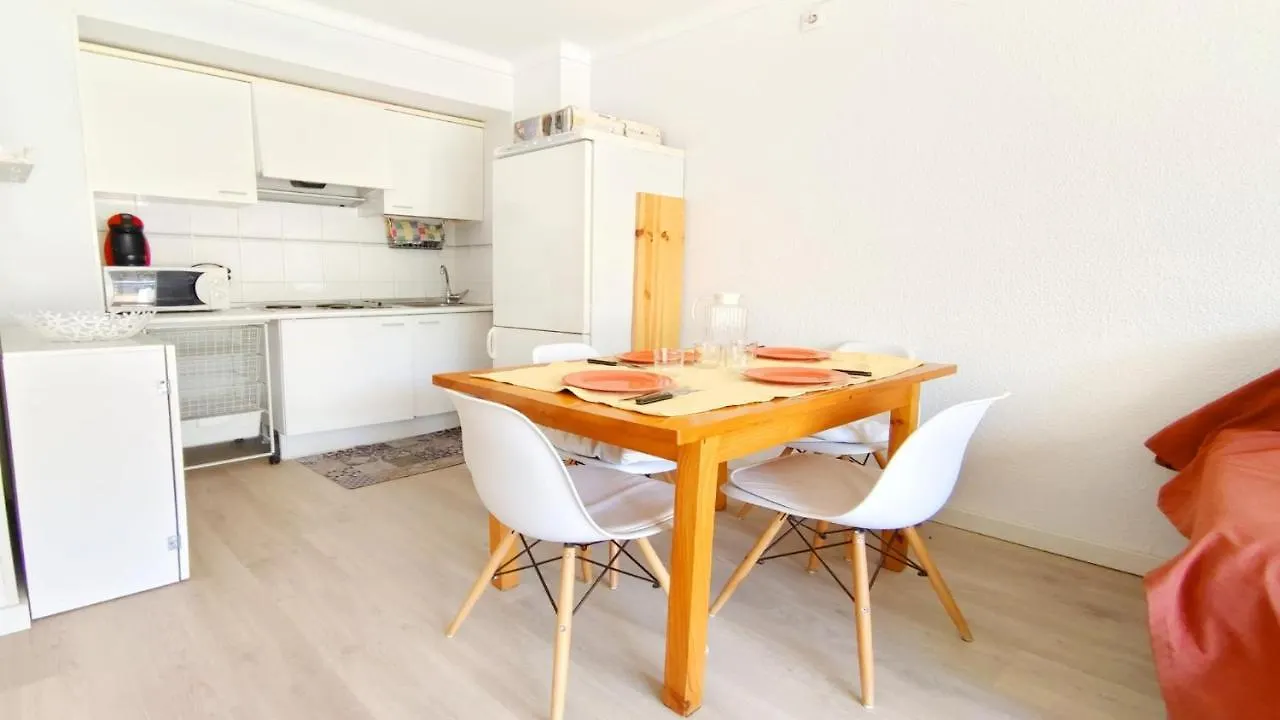 Vacay Apartamento Calme L'Escala 0*,