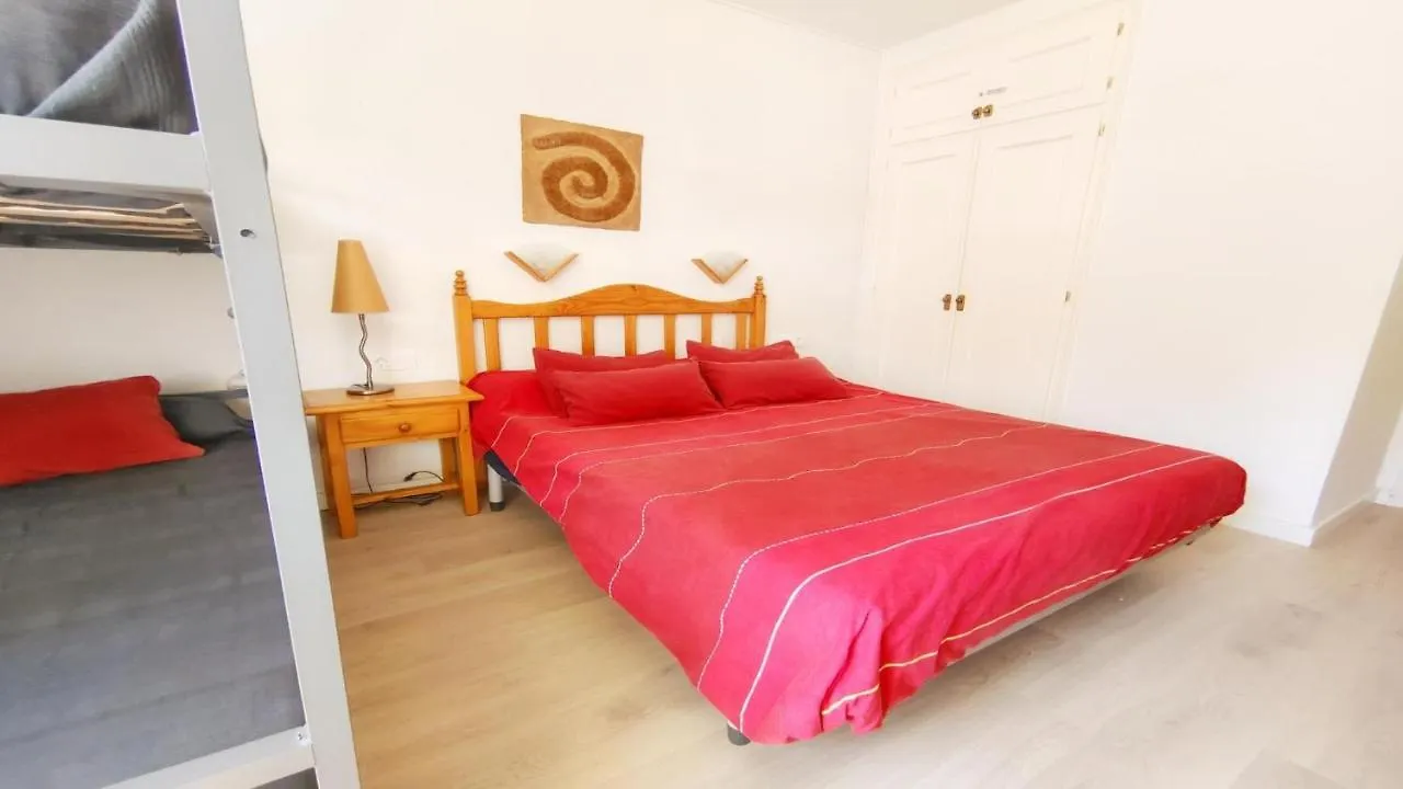 Vacay Apartamento Calme L'Escala
