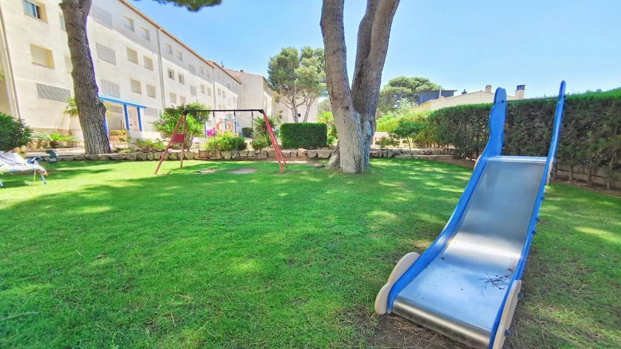 Vacay Apartamento Calme L'Escala 0*,  Spain