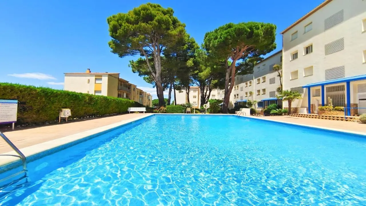 Apartment Vacay Apartamento Calme L'Escala