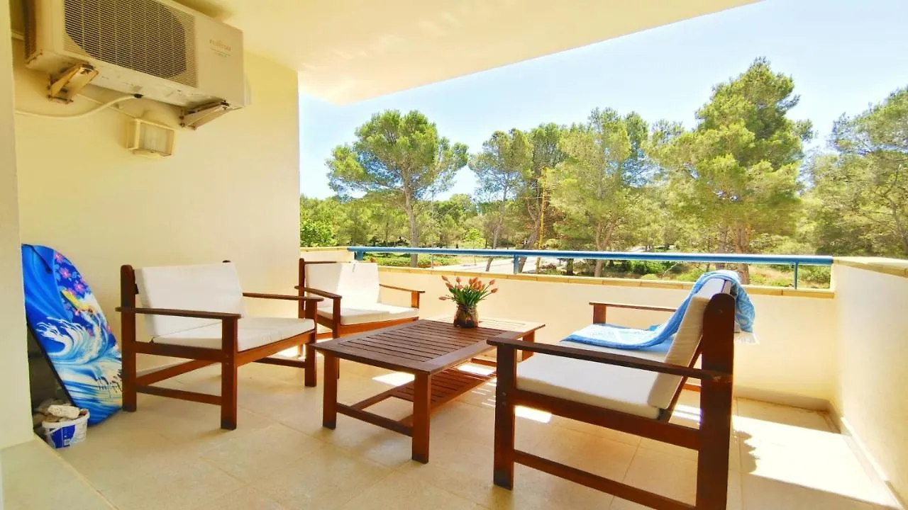 Vacay Apartamento Calme L'Escala Apartment