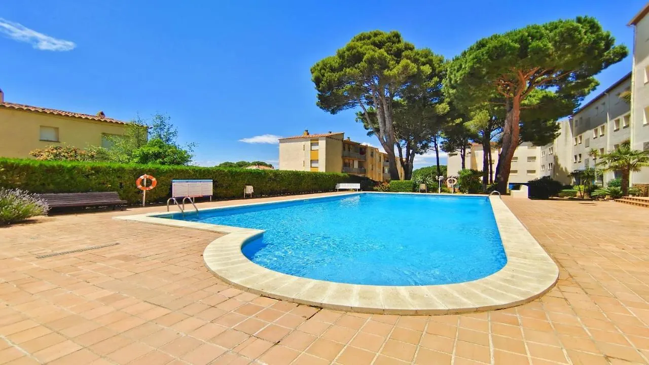 Vacay Apartamento Calme L'Escala