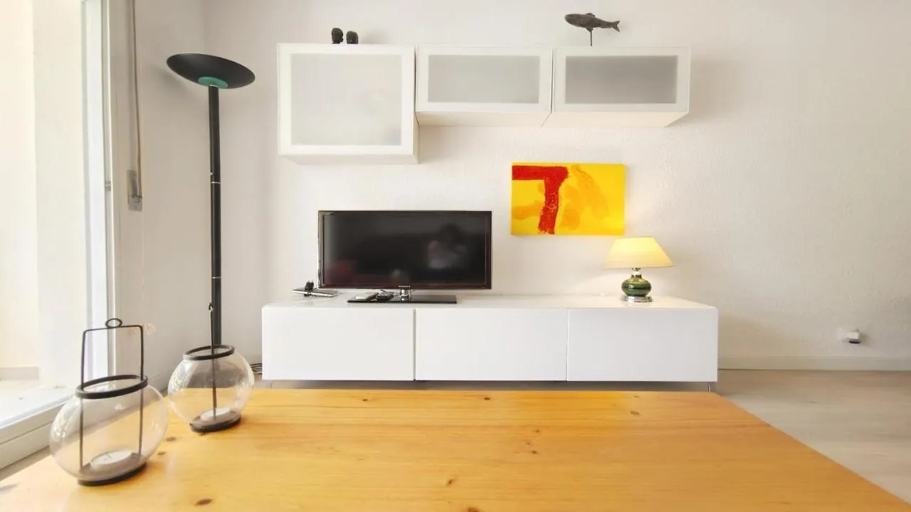 Lägenhet Vacay Apartamento Calme L' Escala