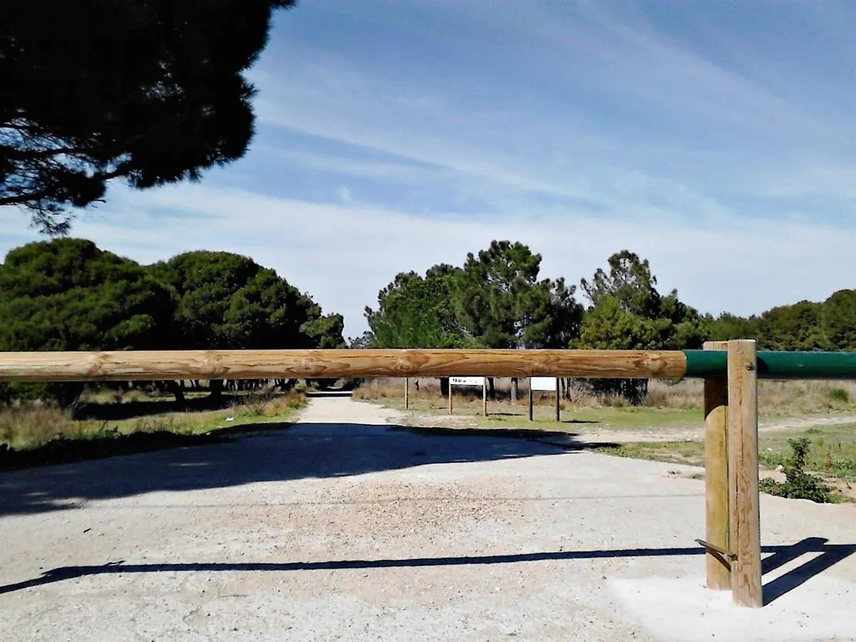Lägenhet Vacay Apartamento Calme L' Escala