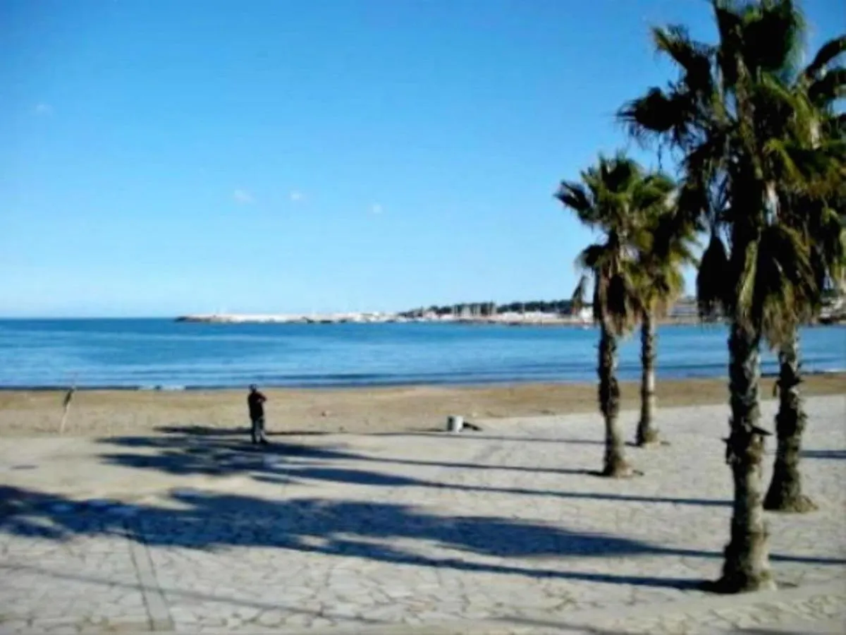 Vacay Apartamento Calme, En La Costa Brava L\'Escala location