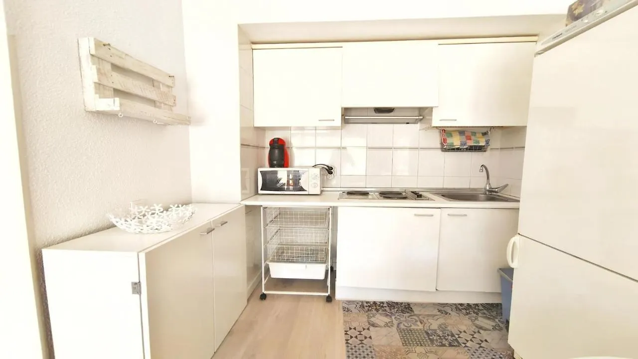 Apartment Vacay Apartamento Calme L'Escala Spain
