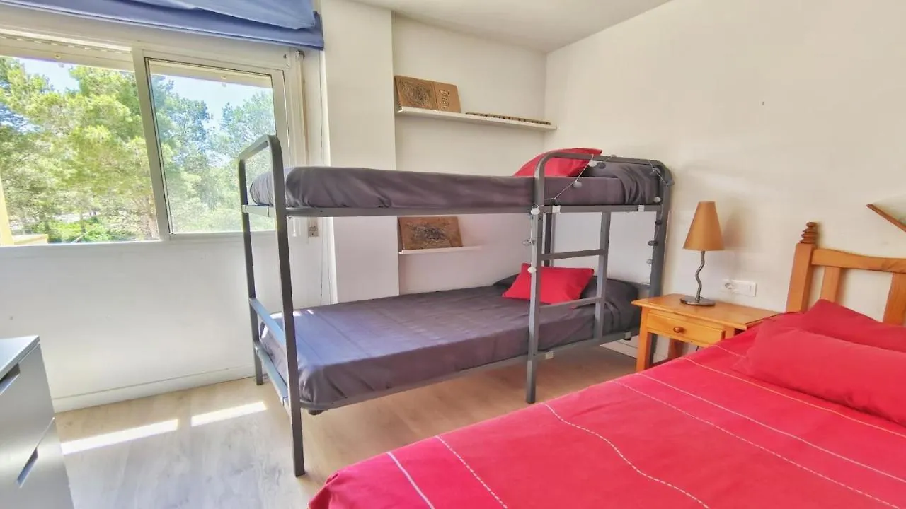 Apartment Vacay Apartamento Calme L'Escala Spain